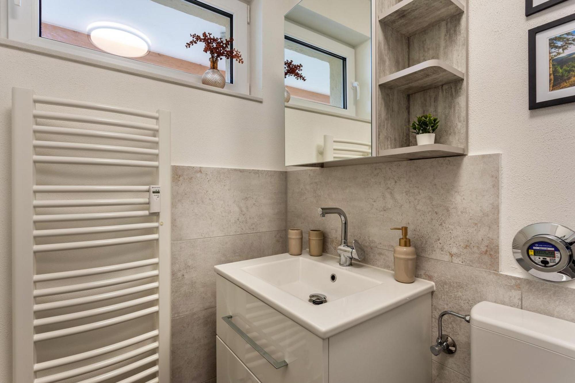 Berg Und Tal Apartment Brilon Ngoại thất bức ảnh